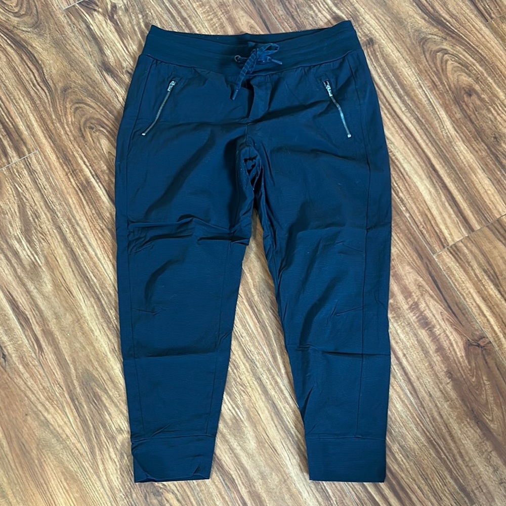 Athleta Lightweight Joggers
